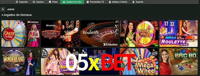 05xbet bet