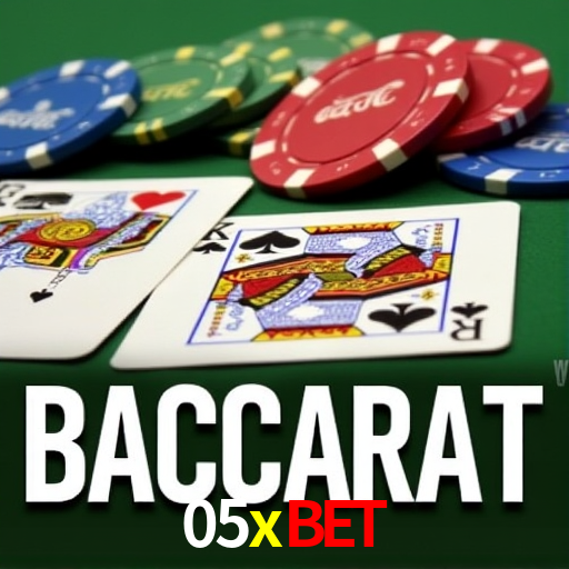 Apostas de Futebol 05xbet