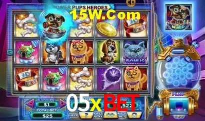 A Emoção da Loteria na 05xbet: Uma Chance de Mudança de Vida