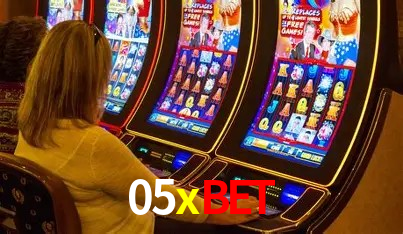Desvendando o Mundo dos Jogos Virtuais na 05xbet