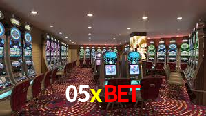 Ofertas Imperdíveis na 05xbet: Promoções e Bônus Que Valem a Pena