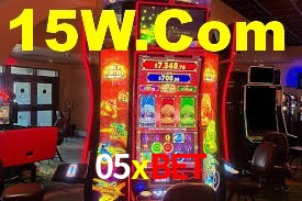 05xbet: A Experiência de Casino com Jogos de Mesa ao Vivo