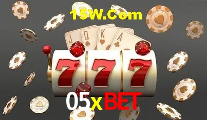 Apostas Esportivas na 05xbet: Um Guia Completo