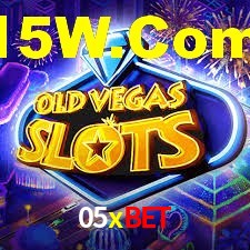 Sinta a adrenalina dos jogos de cassino com 05xbet