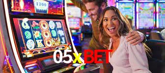 05xbet: Jogos de Caça-Níqueis-Altas Recompensas, Roleta-Velocidade, Blackjack-Desafios Máximos
