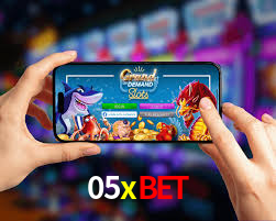 Instant EasyPaisa 05xbet