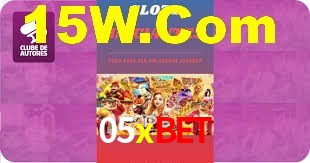 05xbet: Seu Especialista em Apostas Esportivas Brasileiras