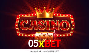 05xbet App Interface