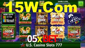 Welcome Bonus 05xbet