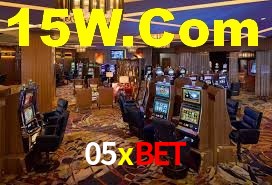 Premium Interface 05xbet