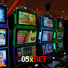 Exclusive Games 05xbet